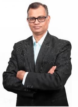 Dr. Umesh Hodeghatta Rao